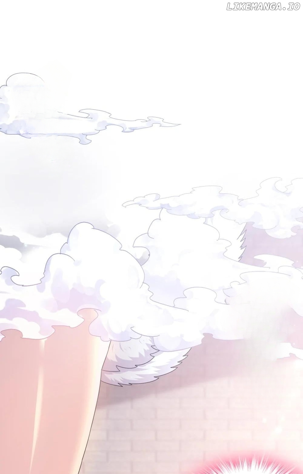 My Furry Harem Is After Me Chapter 14 - page 29